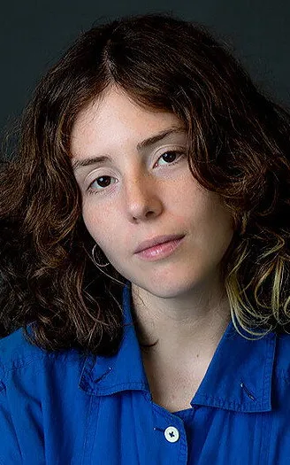 Bianca Terraza