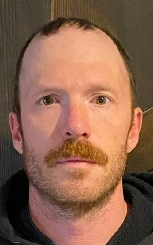 Jared Frenke