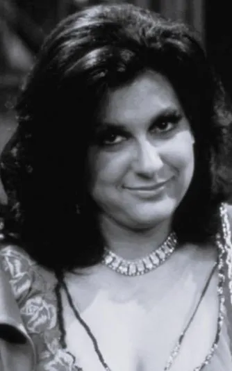 Jeannie Linero