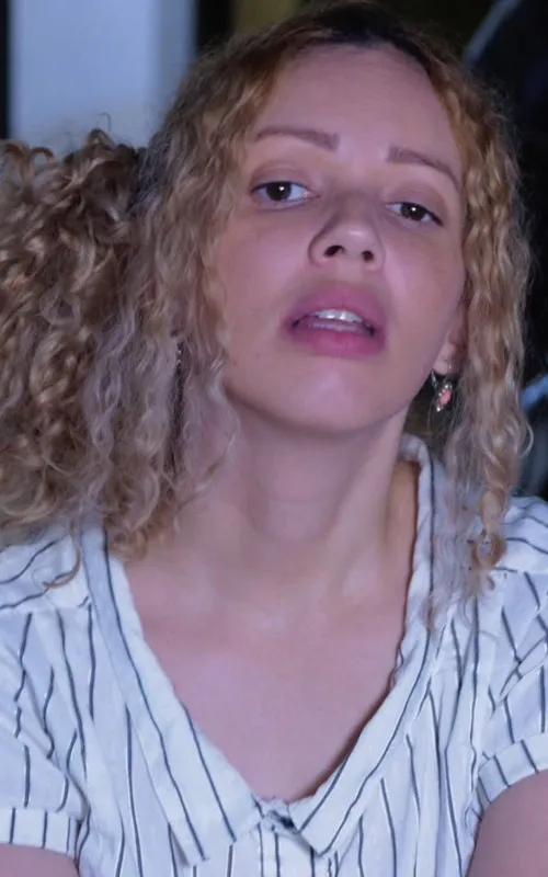 Natallia Gomes