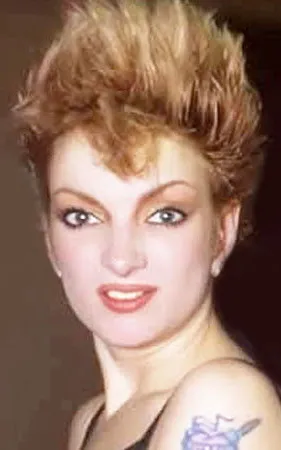 Perri Lister