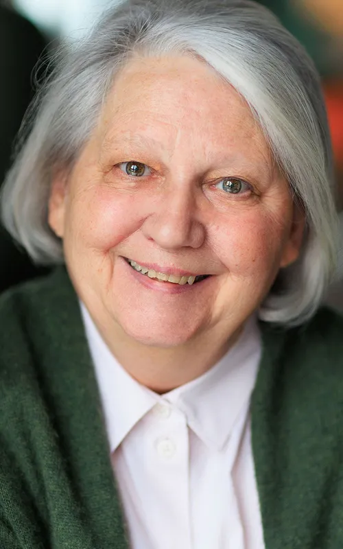 Tessa Bell-Briggs