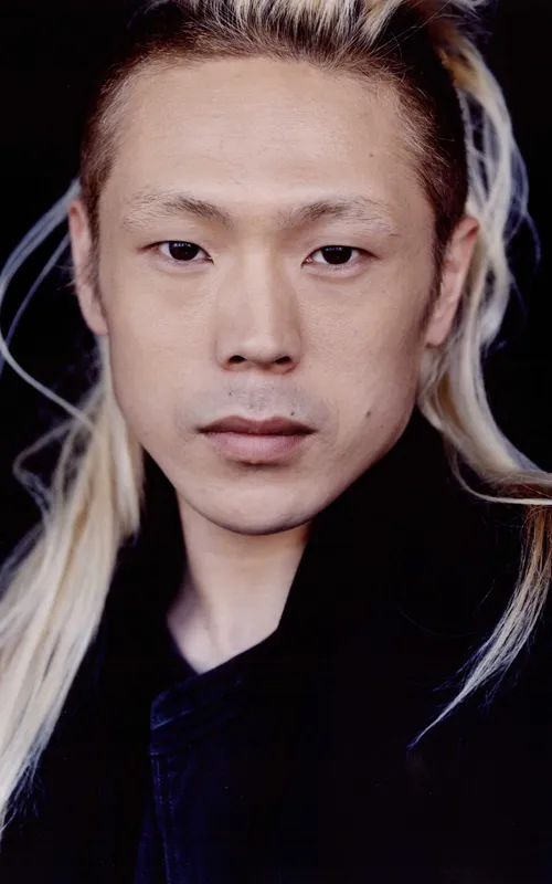 Kaiji Moriyama