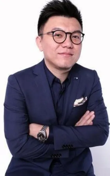 Ding Yanlai