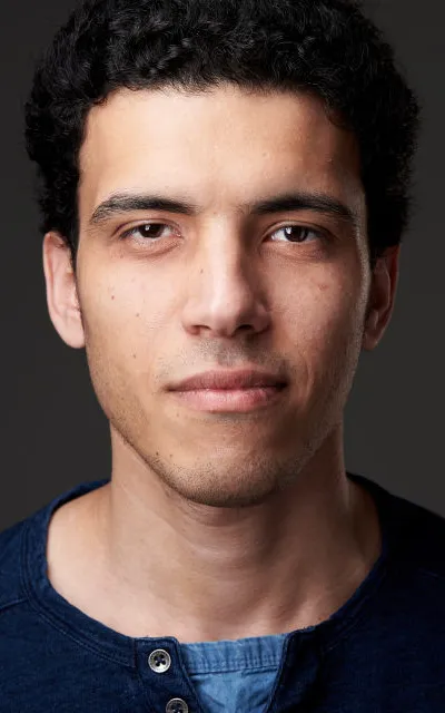 Karim Esmail