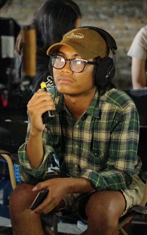 Moh Bayu Saputra
