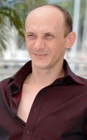 Sergey Kolesov