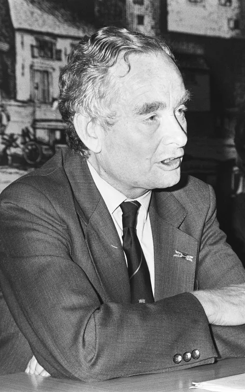 Guus Zoutendijk
