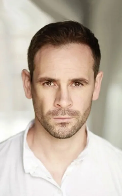 Ayden Callaghan
