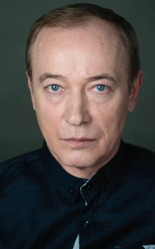 Sergey Kagakov