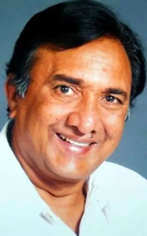 Narra Venkateswara Rao