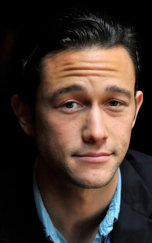 Joseph Gordon-Levitt