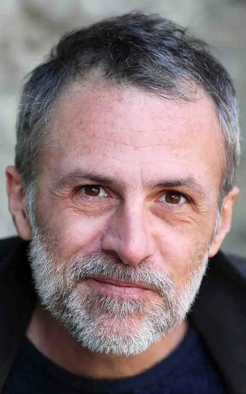 Fabrizio Ferracane