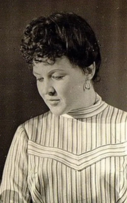 Nina Beloborodova