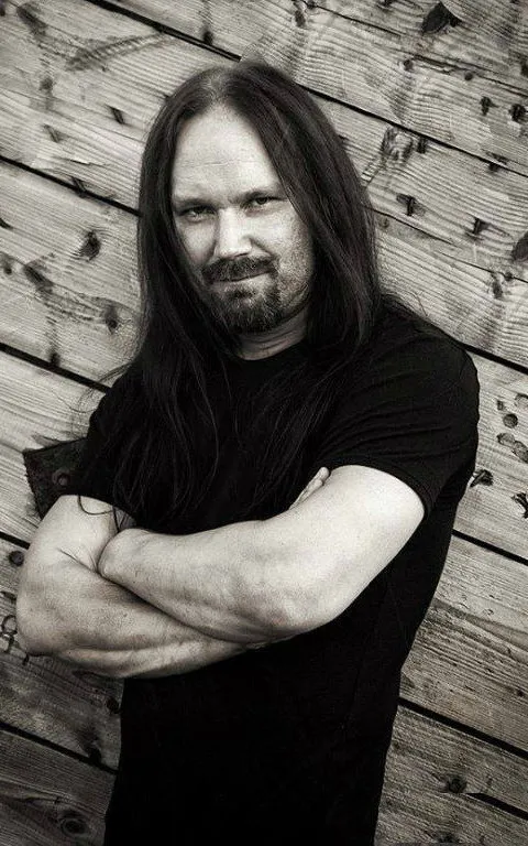 Mattias Modin