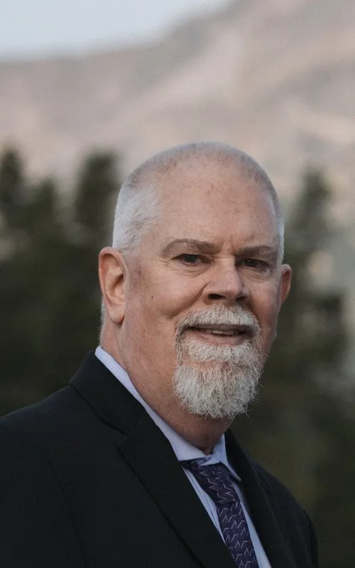 Robert Todd Kennedy