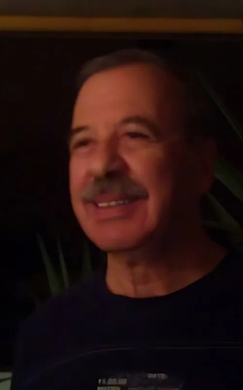 Takis Vlastos