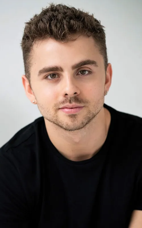 Michael Dameski