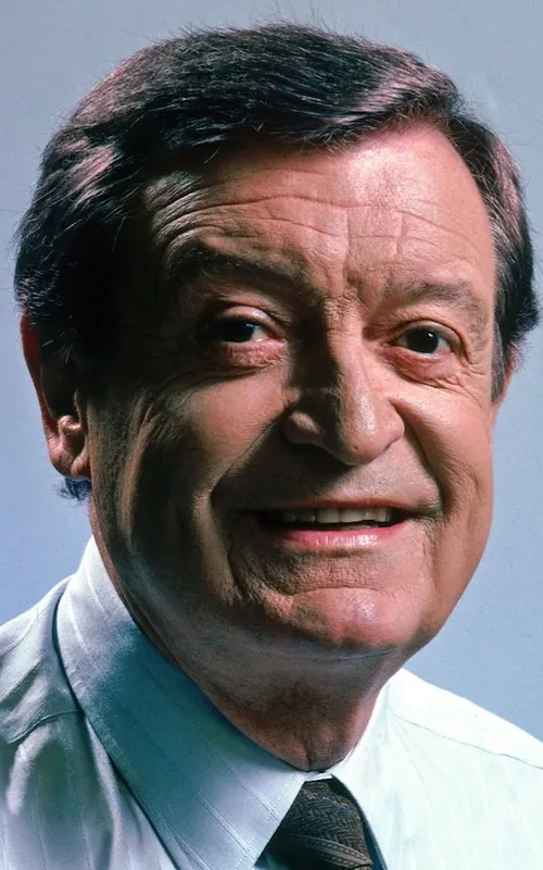 Chick Hearn