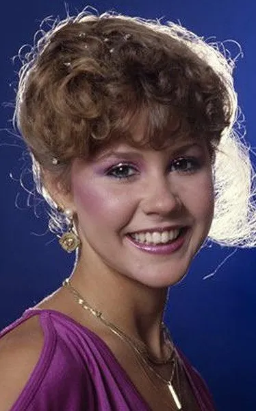 Linda Blair