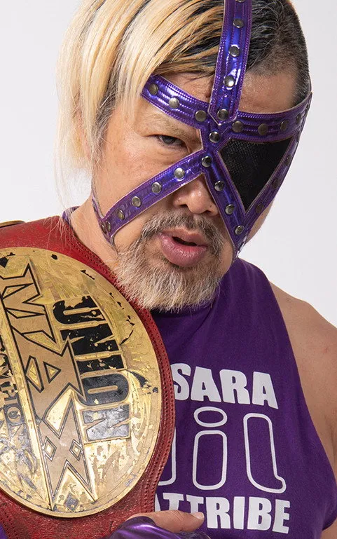 Minoru Fujita