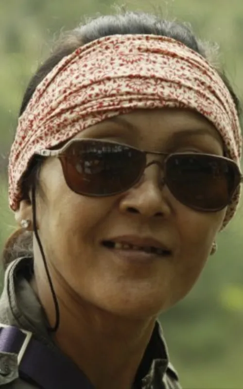 Nanda Giri