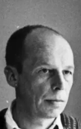 Dan Sjögren