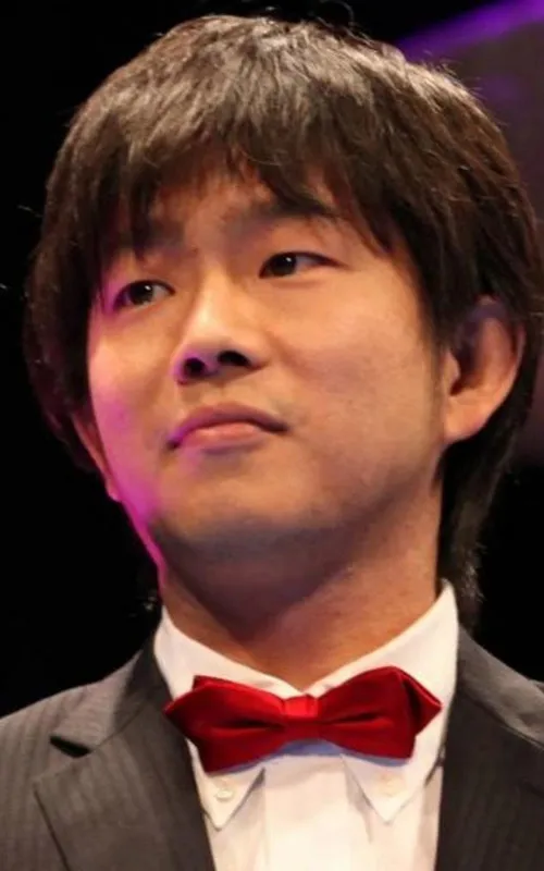 Tetsuichirô Tsuta