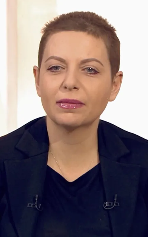 Margarita Simonyan