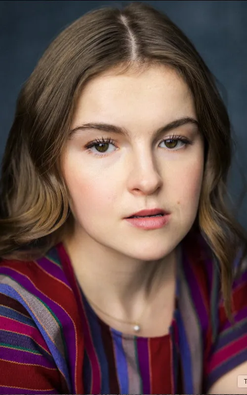 Sophie Kelly-Hedrick