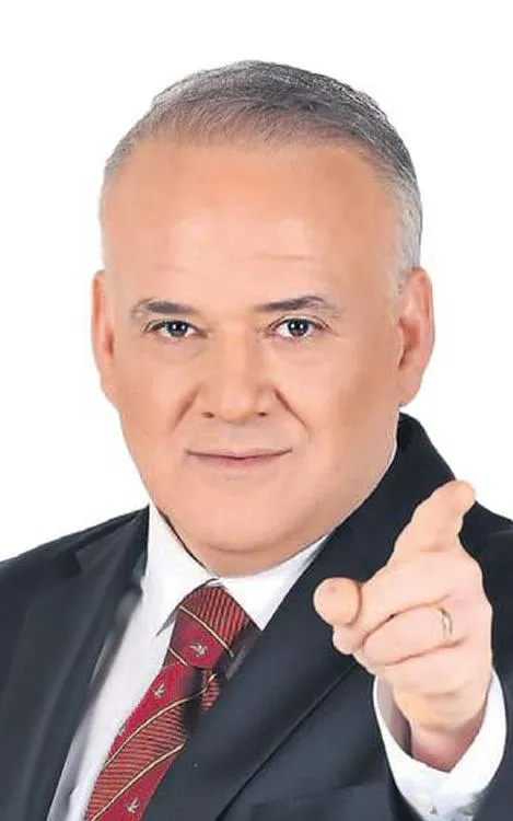 Ahmet Çakar