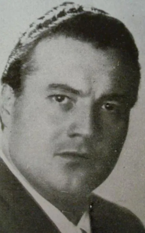 Humberto Di Toto