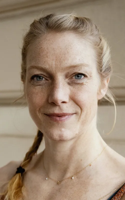 Saga Garðarsdóttir