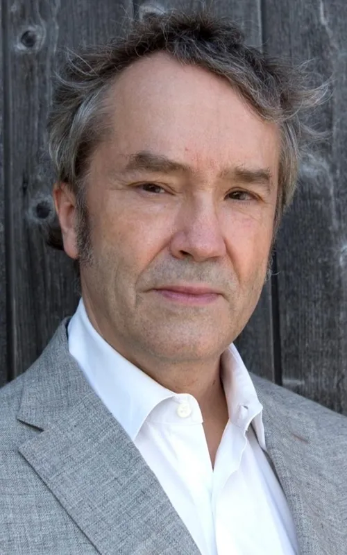 Carter Burwell