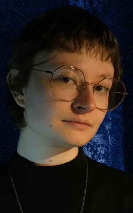 Emma Chevalier