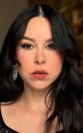 Denisse Guerrero