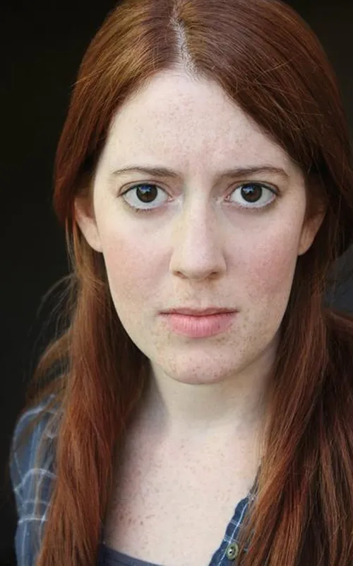 Courtney Bell