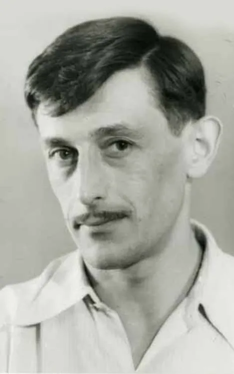 Viktor Nekrasov