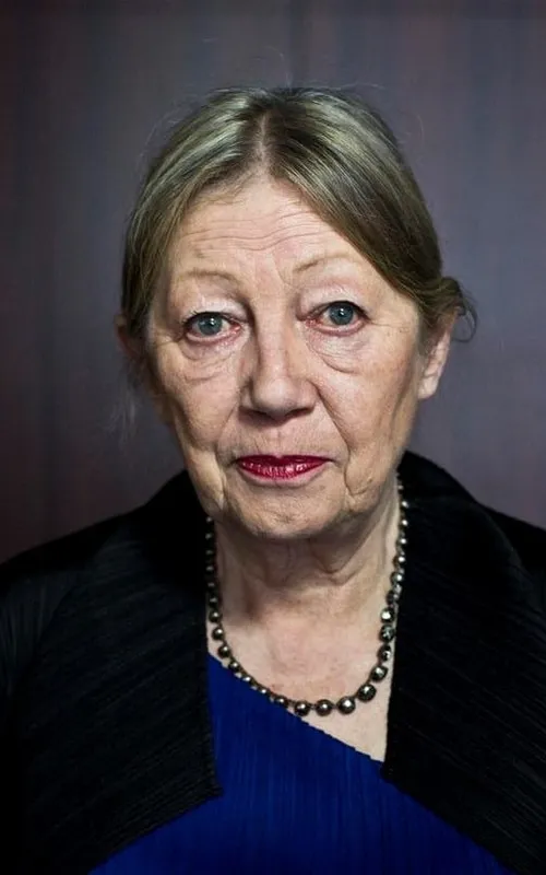 Françoise Lebrun