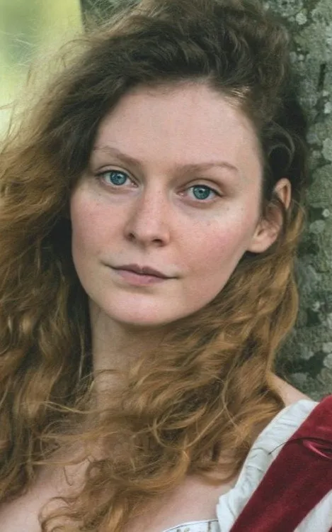 Nanna Skaarup Voss