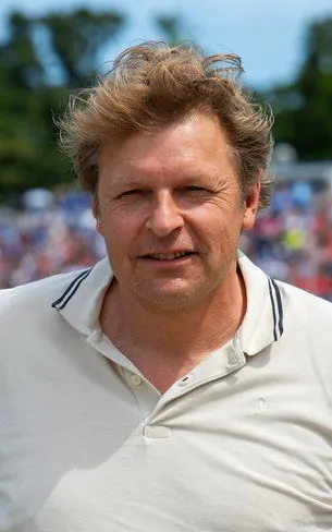 Youri Mulder