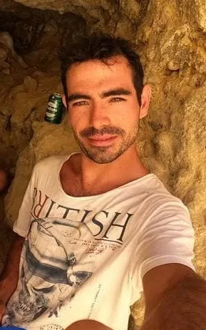 Álvaro Gómez Cerezo
