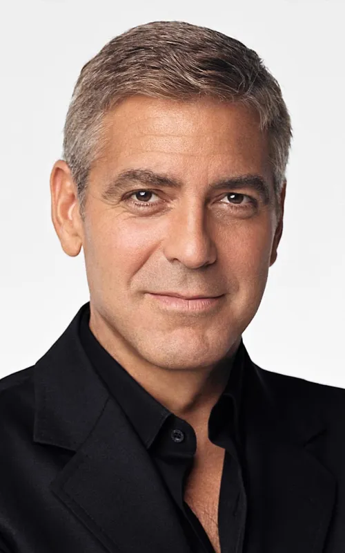 George Clooney