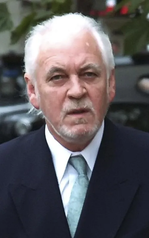 Gary Brooker