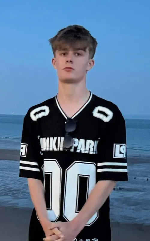 Alfie Hipkiss