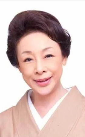 Shino Ikenami