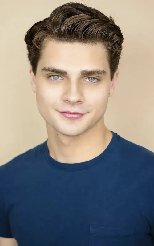 Nathan Price Mann