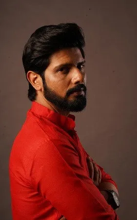 Rohit Chaudhary
