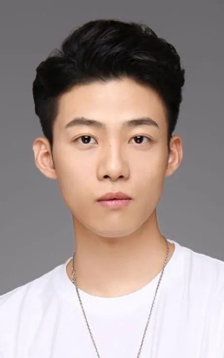 Wang Shuai
