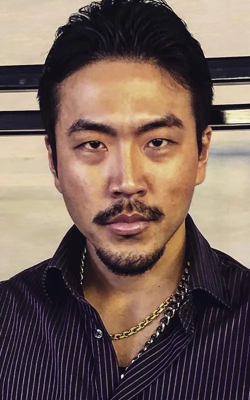 Kenta Matsushima